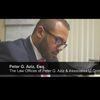Peter g Aziz esq. - @pgaalaw - Poshmark
